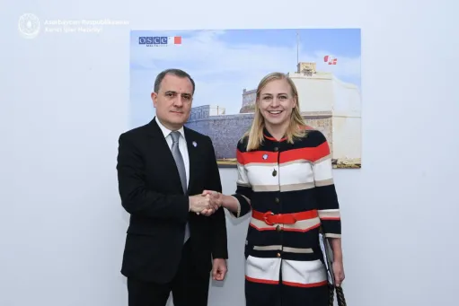 Բայրամովը Ֆինլանդիայի ԱԳՆ-ին ասել է, որ «ՀՀ-ի հետ խաղաղության պայմանագրի բազմաթիվ դրույթներ արդեն համաձայնեցված են»
