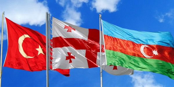В Тбилиси пройдут учения армий Грузии, Турции и Азербайджана 