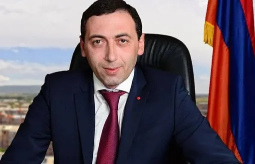 Ջրային կոմիտեի նախագահի ժամանակավոր պաշտոնակատարն ազատվել է զբաղեցրած պաշտոնից