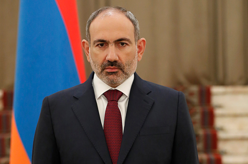 Վարչապետը հրաժարական տվեց