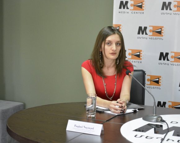 ԿԿՀ անդամի թափուր պաշտոնում առաջադրվել է Մարիամ Գալստյանի թեկնածությունը