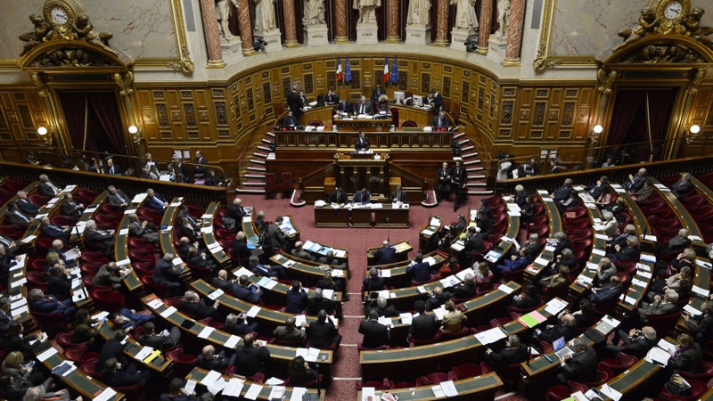 Ֆրանսիայի Սենատը կքննարկի Ադրբեջանին դատապարտելուն և արցախցիների իրավունքի երաշխավորմանն ուղղված բանաձևը