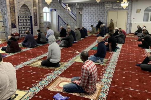 Թուրքիայում մահմեդական հոգևորականն ատելության խոսք է կիրառել հայերի դեմ