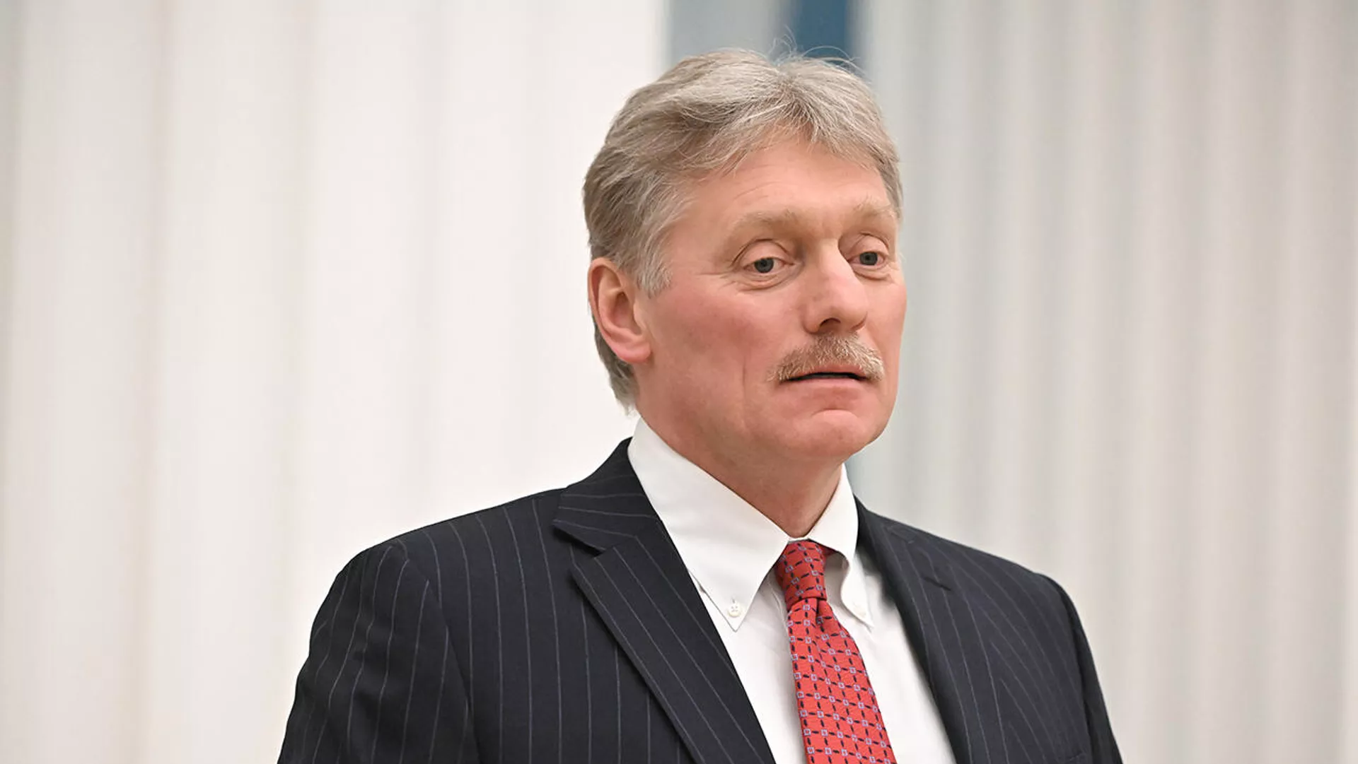 В Кремле не располагают информацией о задержании Рубена Варданяна