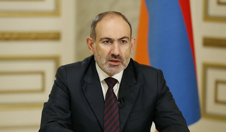 Никол Пашинян 5 августа посетит с рабочим визитом Исламскую Республику Иран