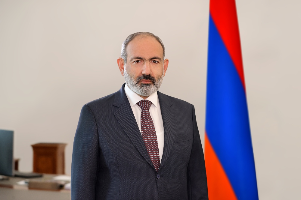 Պատերազմներում մեր ունեցած անհաջողությունները պիտի դառնան կյանքի հաղթանակ․ Նիկոլ Փաշինյան