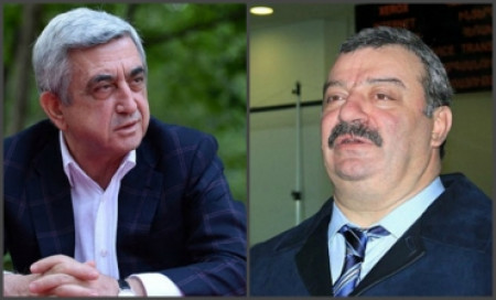 Սերժ Սարգսյանին 7 միլիոն դոլար կաշառք հանձնողը եղել է Միխայիլ Բաղդասարովը․ մանրամասներ
