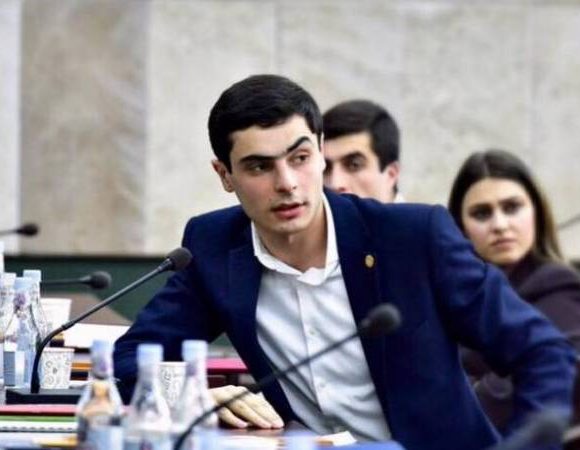 ԵՊՀ հոգաբարձուների խորհուրդը դատապարտում է ՀՀ ոստիկանության գործելաոճը