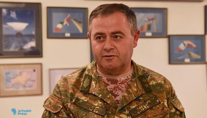 «ՏՈՐ»-երը ձեռք էինք բերել, հաջորդ խմբաքանակը ևս պետք է ձեռք բերվեր, թե երբ՝ չբացեմ փակագծերը․ ԳՇ նախկին պետ. «Հրապարակ»