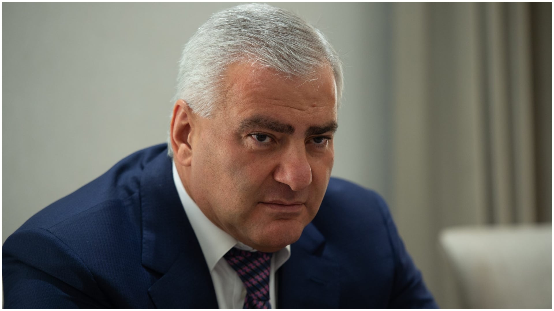 Ռոբերտ Քոչարյանի հետ կիսելու ոչ մի բան չունենք. Սամվել Կարապետյան