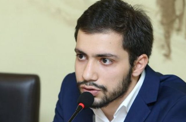 Արմեն Գալջյանը Երևանի քաղաքապետարանում նկատում է կոռուպցիոն երևույթների և ռիսկերի դրսևորումներ