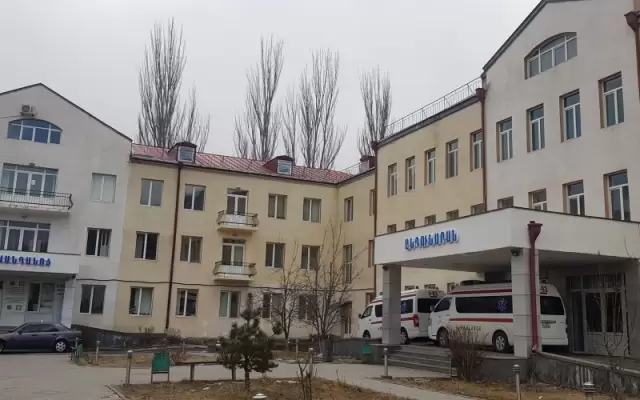 Սյունիքի մարզում ընտանիքի 7 անադամներ, այդ թվում՝ երեխաներ, տեղափոխվել են հիվանդանոց. 4-ամյա աղջնակը մшհացել է