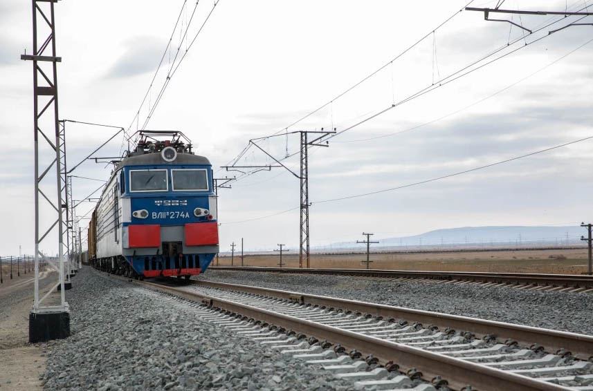 Ադրբեջանը, Ղազախստանը եւ Վրաստանը համատեղ ձեռնարկություն կստեղծեն Տրանսկասպյան երթուղու զարգացման համար