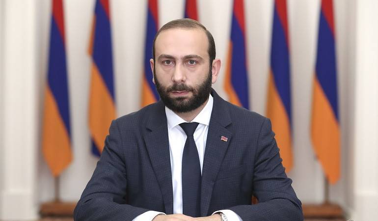 Արարատ Միրզոյանը վաղը կմասնակցի «3+3» ձևաչափով արտգործնախարարների հանդիպմանը. ՀՀ ԱԳՆ