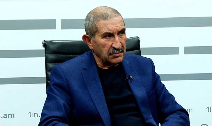 Ռուսաստանն է միջանցքի խնդիր դրել, Բրյուսելում Ալիևը գլուխը կախ է, իսկ ՌԴ-ում՝ ոնց որ ձուկը ջրում. Գագիկ Մելքոնյան