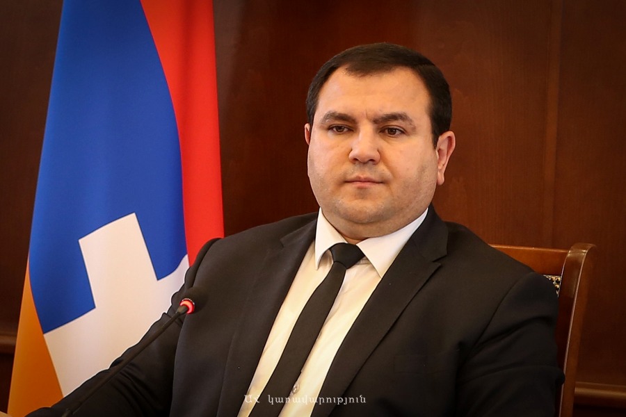 Տիրապետում եմ տեղեկությունների, որից կպարզվի՝ ինչպես էին Արցախի ծանր օրերին հայրենիքից խոսողները փող աշխատում. Ներսիսյան