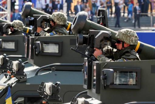 Մեծ Բրիտանիան ՆԱՏՕ-ի գագաթնաժողովում կհորդորի ավելացնել զենքի մատակարարումներն Ուկրաինային