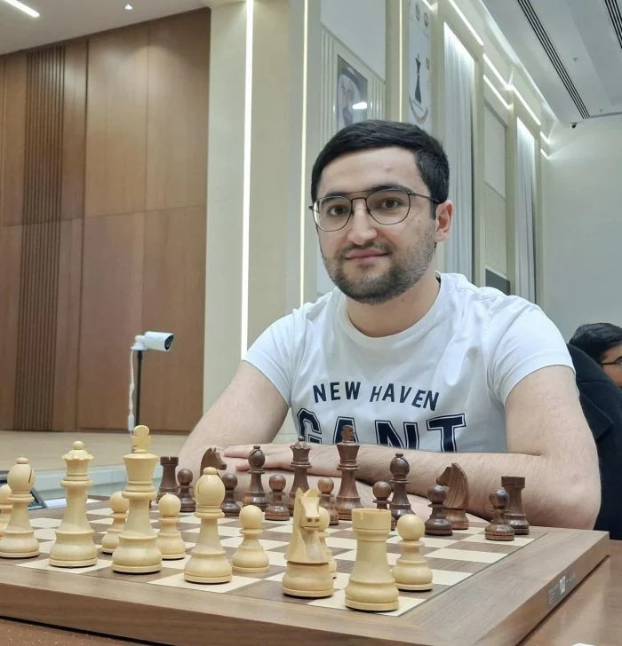 Aktobe Open․ Հայ շախմատիստների արդյունքները վերջին տուրից առաջ