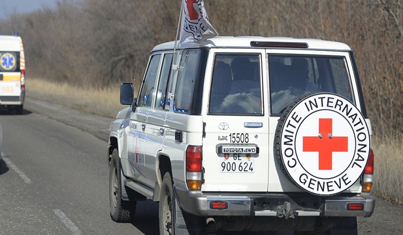 Կարմիր խաչին դեռ թույլ չեն տալիս տեսակցել ադրբեջանցիների կողմից առևանգված երկու հայ զինծառայողներին