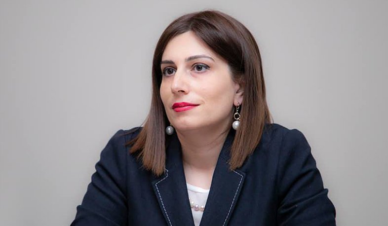 Հայաստանում կապիկի ծաղիկի որևէ դեպք չի գրանցվել. Անահիտ Ավանեսյան