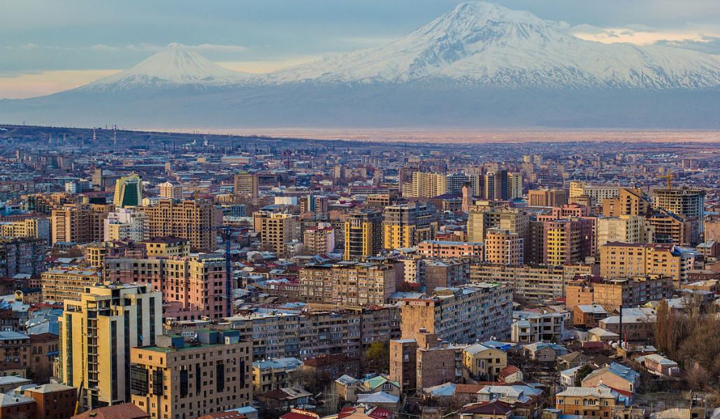 Մտահոգություն ենք հայտնում Երևանում բազմաբնակարան բարձրահարկ շենքերի կառուցման ընթացքի վերաբերյալ. ՀՅԴ Երևանի կոմիտե
