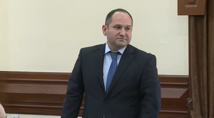 Նոր նշանակում Երևանի քաղաքապետարանում