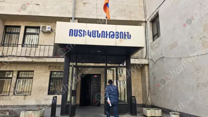 Երևանում ավազակային հարձակման է ենթարկվել մոպեդով երթևեկող՝ Հնդկաստանի Հանրապետության քաղաքացին
