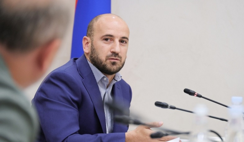 Քաղաքացին չպետք է մամուլից տեղեկանա, որ իր բակի մանկապարտեզը, դպրոցը կամ սպորտդպրոցն օտարվում է. պատգամավոր