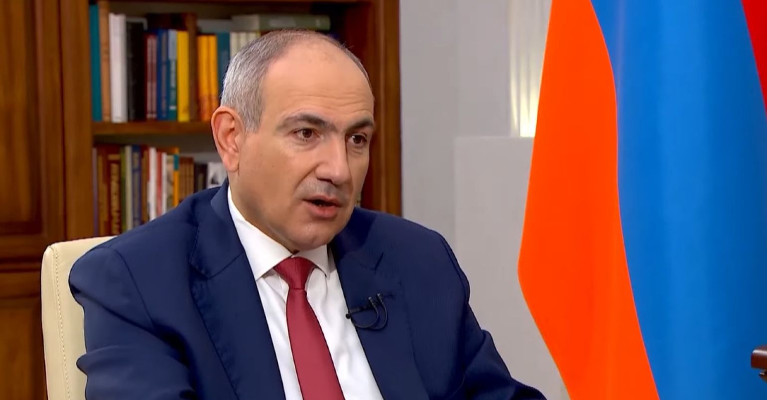 Շատերը չեն, որ հավատում են, որ խաղաղությունը իրագործելի օրակարգ է. վարչապետ