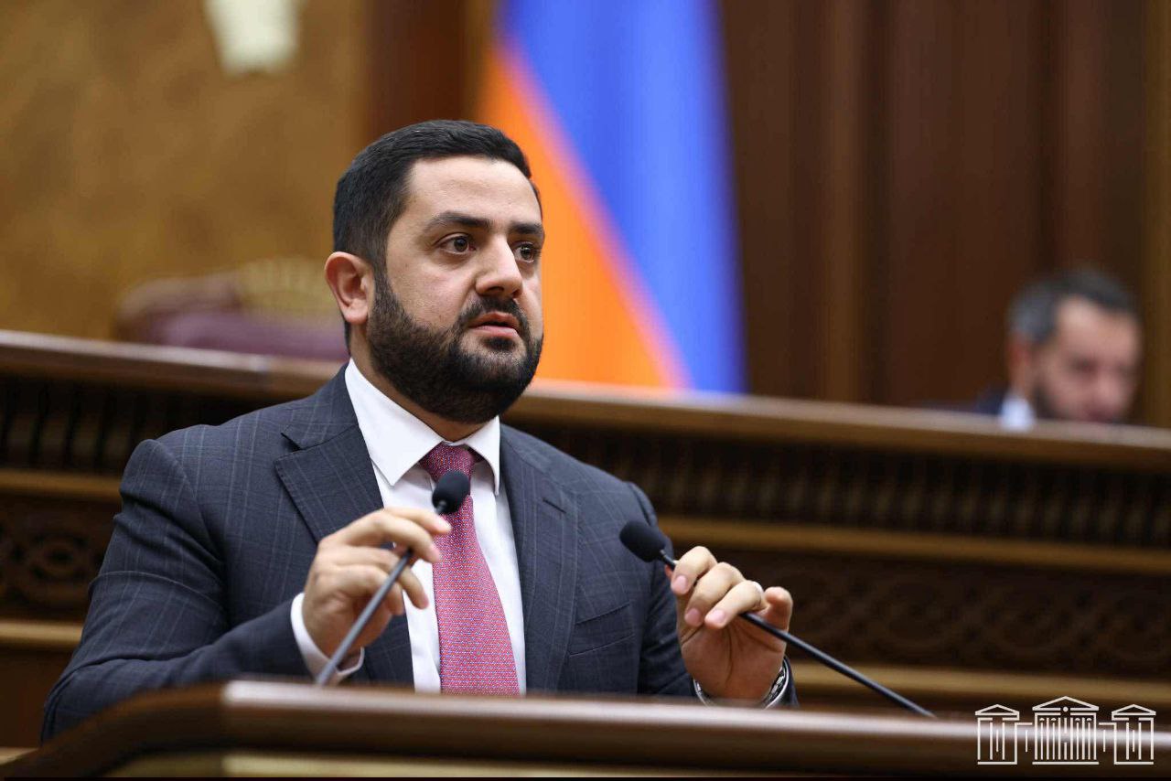 ՔՊ վարչության որոշմամբ Դավիթ Դանիելյանի թեկնածությունը չեղարկվել է