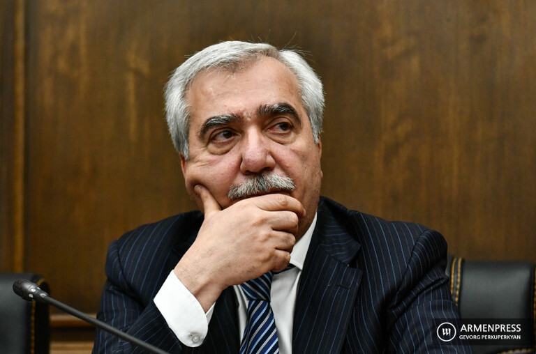 Այդ ռեսուրսը մաշեցնողն էլ լքեց Հայաստանը և հիմա Բոստոնում լավ տուն է գնել և ապրում է. Քոչարյան