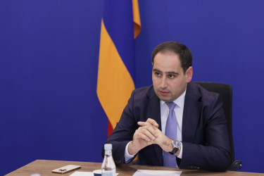 Այո, մենք սխալներ ենք թույլ տվել. Խուդաթյանը՝ Փարաքարում կրած պարտության մասին
