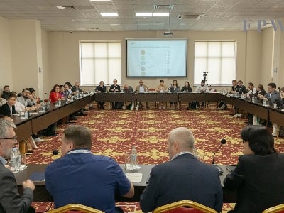 «Բնության մարտահրավերները սահմաններ չեն ճանաչում». Աշխարհի բնապահպանները ՀՀ-ում համաժողով են անցկացնում