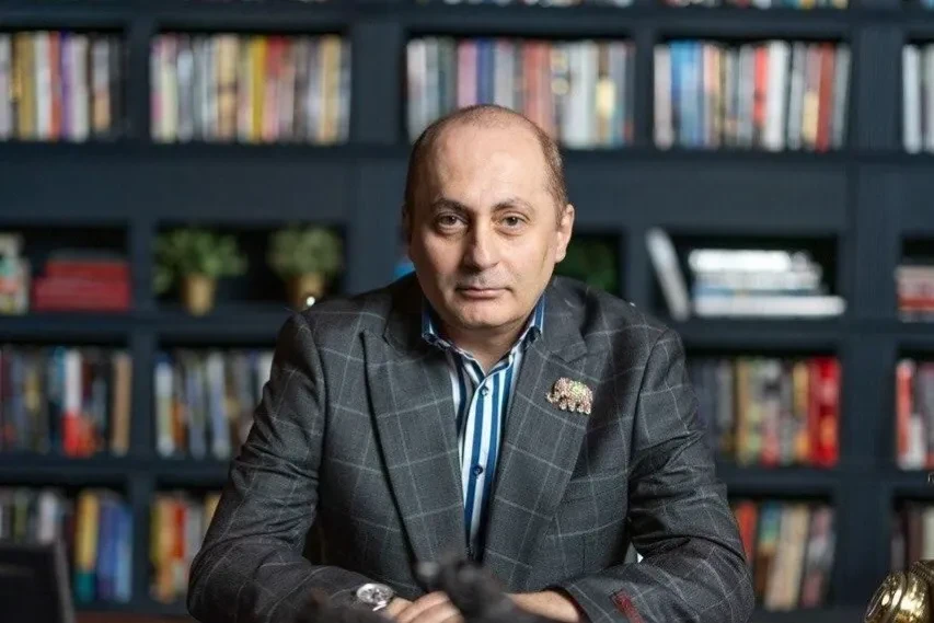 Վարդան Ղուկասյանն ԱՄՆ-ում կալանքի տակ է․ հայտնի է պատճառը