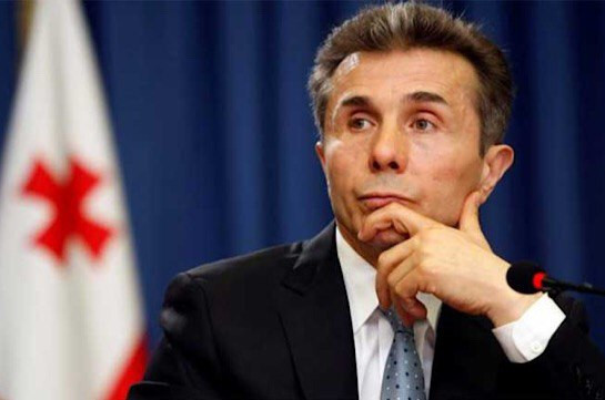 Основатель правящей партии Грузии Иванишвили вернулся в политику