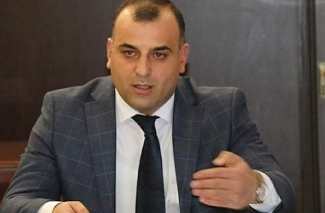 Իմ աշխատասենյակում ամիսներով գիշերել են արցախախցիներ մինչև օթևան ունենան. Նորայր Հակոբյան