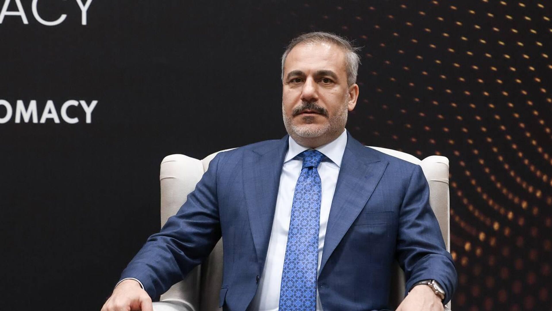 Թուրքիան կարող է դիտարկել Հորմուզի նեղուցում ականազերծման գործողություններին մասնակցելու հնարավորությունը․ Ֆիդան