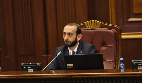 Միրզոյանը հաստատել է Կոռուպցիայի կանխարգելման հանձնաժողովի անդամի թեկնածուի ընտրության խորհրդի կազմը