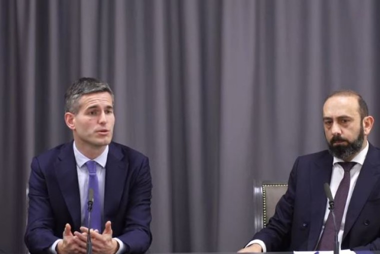 Նիդերլանդները նոր ֆինանսական աջակցություն կտրամադրի անհետ կորածների հարցով․ ԱԳ նախարար