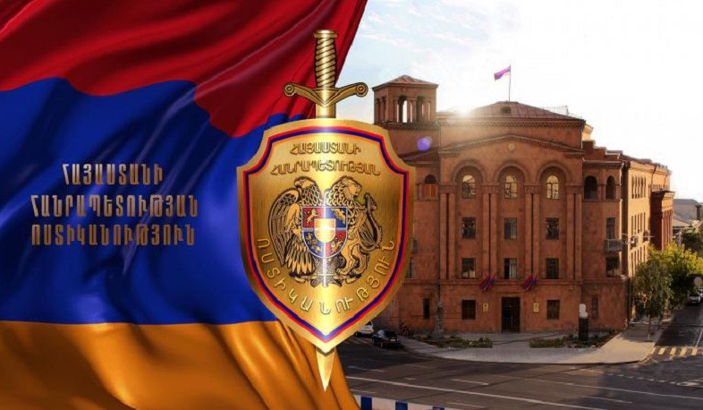 Հայտնի է՝ ինչ է հայտնաբերվել Արմավիրում այսօրվա խուզարկությունների ժամանակ