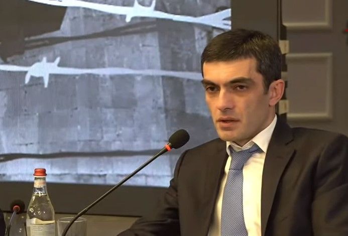 ՄԱԿ ԱԽ-ն հենց այն կառույցն է, որն ունի Ադրբեջանի ցեղասպան քաղաքականությունը կանխարգելելու լիազորություններ. Արցախի ԱԳ նախարար