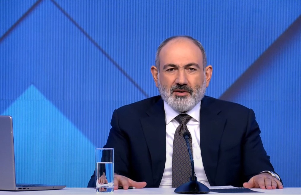 Կհանձնարարեմ արագ քննարկել ԼՂ-ից բռնի տեղահանված մեր քույրեր-եղբայրների գործերը, որոնց աշխատանքի անցնելուն խոչընդոտում է քաղաքացիությունը. վարչապետ