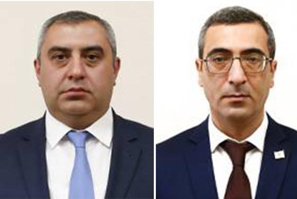 «Հանրապետություն» խմբակցության անդամը հեռացվել է Երևանի կենդանաբանական այգու կառավարման խորհրդից
