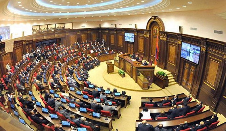ԱԺ խորհուրդը պատրաստվում է դիմել ՍԴ՝ ընդդիմադիր պատգամավորների լիազորությունները դադարեցնելու հարցով