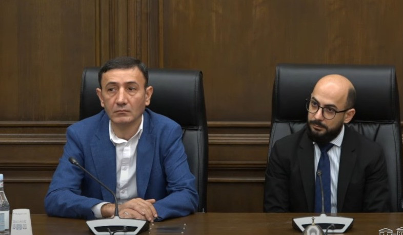 Սրանք ազդակներ են, որոնք մեզ հուշում են, որ գնանք ավելի լուրջ փոփոխությունների. Արթուր Հովհաննիսյանը՝ Մերձավանի դպրոցում ստեղծված իրավիճակի մասին