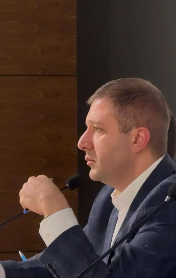 Գագիկ Վանոյանը վերընտրվեց Հայաստանի մարմնամարզության ֆեդերացիայի նախագահի պաշտոնում