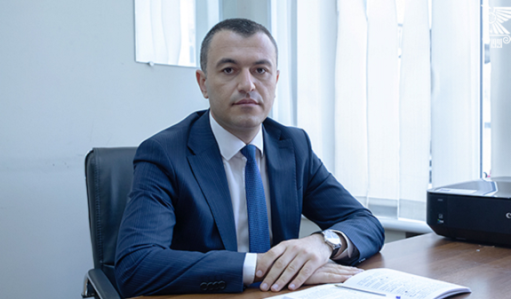 Կադաստրի կոմիտեի ղեկավարը կմասնակցի Եվրոպայի տարածաշրջանային կոմիտեի 11-րդ լիագումար նիստին
