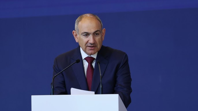 Անկլավ-էքսկլավների թեման վերջինն էր, որի վրա կարելի էր կառուցել խաղաղությունը փլուզելու պլանը, ես այդ թեմայի ներվը հանում եմ. Փաշինյան