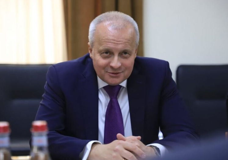 Ռուսաստանը Հայաստանին առաջարկում է ատոմային էներգաբլոկների լայն տեսականի․ դեսպան