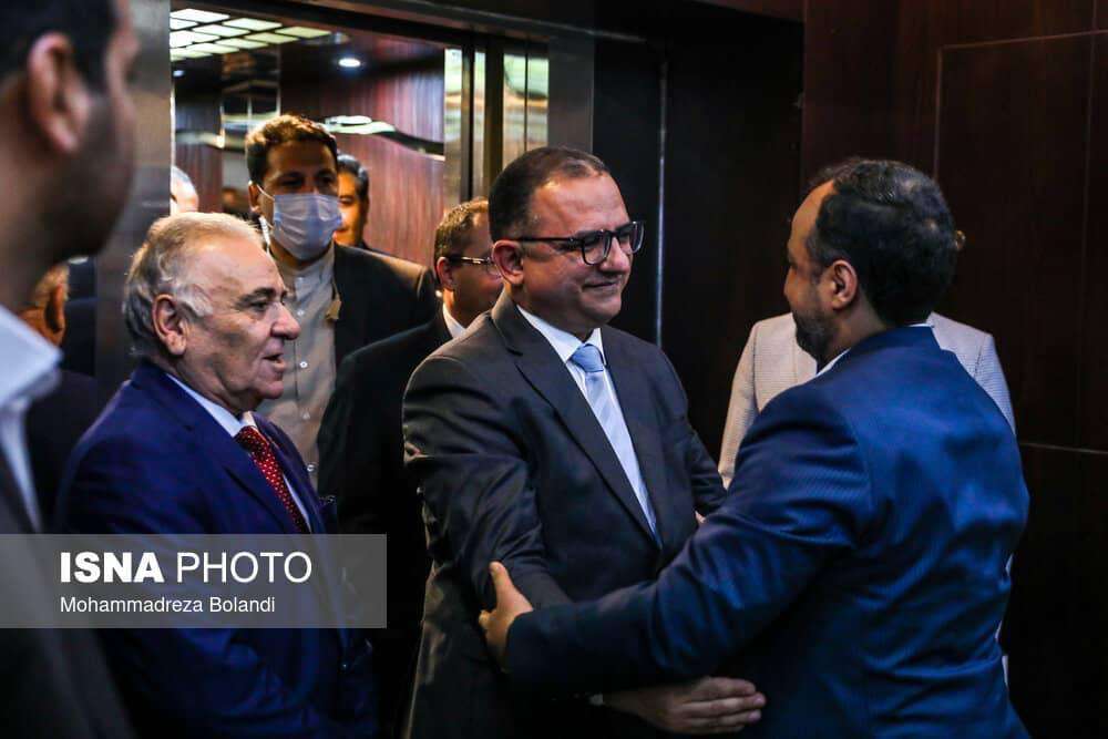 3 միլիարդ դոլարի առևտուրը իրականացվելու է Հայաստանի հենց այս կառավարության օրոք. Իրանի փոխնախագահ